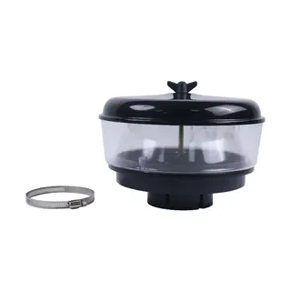 Precleaner Assembly 32/914300 32/903100 With Seal 813/00376 for JCB Backhoe Loader 3CX 4CX