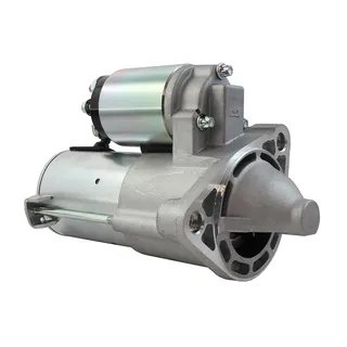 Premium Grade Starter S11-3708110GA for Chery Engine SQR372 SQR472 Joyner Trooper T2 T4 Motor SV110 800 R4