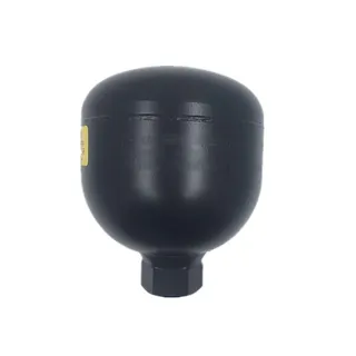 Pressure Accumulator SA1048-10300 VOE14606263 for Volvo Excavator EC160B EC60E EC180B EC200B EC290B EC55C EW60E