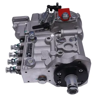 High Pressure Fuel Pump 5261583 for Cummins 4BT 4BTA 3.9L 140HP Engine