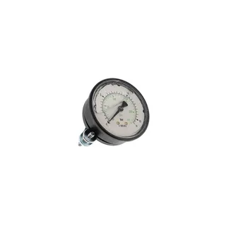 Pressure Gauge 1604401700 for Atlas Copco Air Compressor XAHS146 XAHS186 XAHS237 XAHS347 XAHS447 XAS186 XAS375