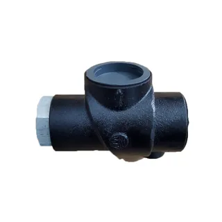 Pressure Maintenance Valve 23733306 for Ingersoll Rand Air Compressor
