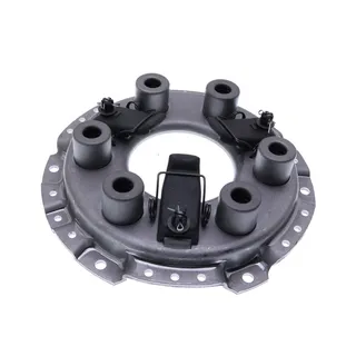 Pressure Plate Assembly 1427-120-2300-0 for Iseki Tractor TX1300 TX1500 TX2140 TX2160