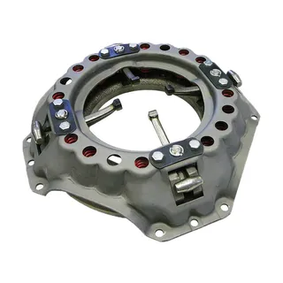 Pressure Plate Assembly D8NN7563BA for New Holland Tractor 7810 7910 8200 8210 9000 9200 9600 9700 TW10 TW5