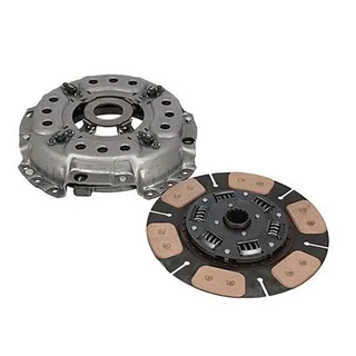 Pressure Plate Clutch Disk Kit 36430-25130 36530-25112 for Kubota Tractor M6950 M7580 M7950 M7970 M8540 M8580 M8950
