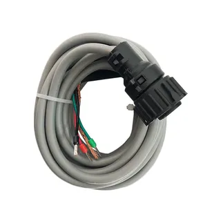 Pressure Plug Sensor Cable 1613744501 for Atlas Copco Screw Air Compressor
