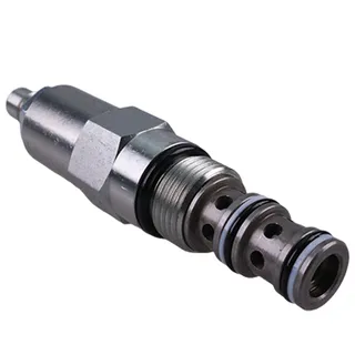 Pressure Reducing Valve PR10-36A-0-N-04 for HydraForce