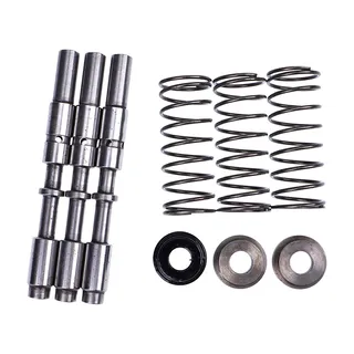 Pressure Regulator Valve Repair Kit 6L8-VL-PR3 for All 6L45 6L50 6L80 6L90 2006-Up