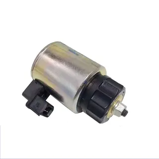 Pressure Regulator VOE11709879 for Volvo Wheel Loader L110E L110F L150E L150F L150G