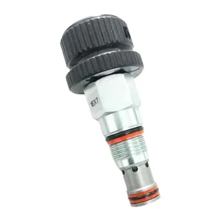 Pressure Release Valve 923855.1188 for Kalmar DRG420-450 DRT450 Konecranes SMV 108 TC6 2518 TC3 4545 TCX5