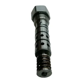 Pressure Relief Valve AT214282 4372034 for John Deere Engine 6068 Excavator 200LC 230LC 270LC