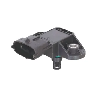 Pressure Sensor 0281006217 Replace Bosch