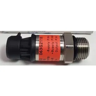 Pressure Sensor 063G2118 AT465915 for John Deere E210 E230LC E240 E260LC 330LC