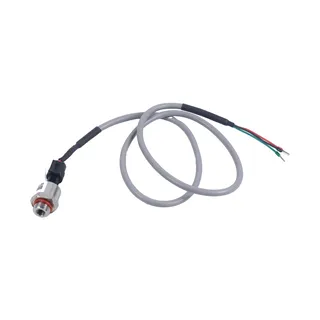 Pressure Sensor 1089-0492-35 for Atlas Copco Air Compressor GA18VSD GA22VSD GA26VSD GA30VSD GA37VSD