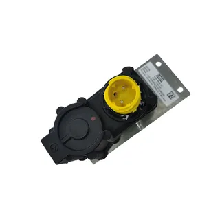 Pressure Sensor 1089962585 for Atlas Copco Air Compressor