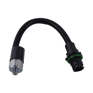 Pressure Sensor VOE11170071 for Volvo L110E L120D L120E L150E L180D L180E L220D L220E L330E L50D L50E L60E