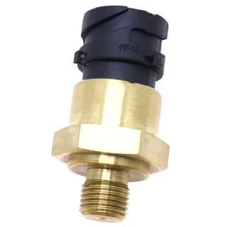 Oil Pressure Sensor VOE15047336 for Volvo Truck A25E A30E A35E A40E Excavator EW140B EW160B EW180B EW200B Loader L110E L120E L60E L70E L90E