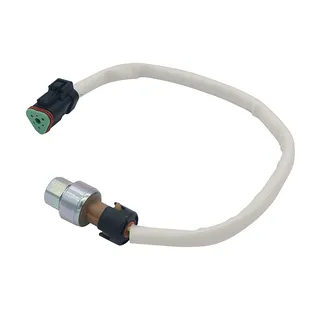Pressure Sensor 161-9929 for Caterpillar CAT 3508 3512 3516 3406E Engine 5130B 776D 777D 784C 785B