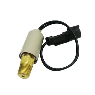 Pressure Sensor 297-1140 for Caterpillar CAT Engine C7 Motor Grader 120K 12K 140K 160K