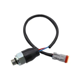 Pressure Sensor 31NA-20080 for Hyundai Excavator R375-7H R200W-7 R290LC-7 R300LC-7 R305LC-7 R360LC-7