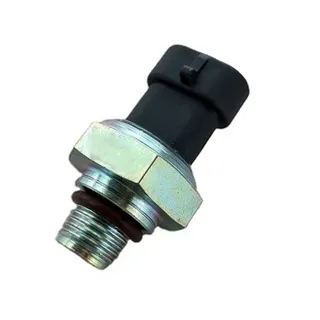 Pressure Sensor 3408378 for Cummins Engine ISX QSX15 QSX15-600 SPFH7800 SPFH7850 Hyundai Excavator R800LC-7A