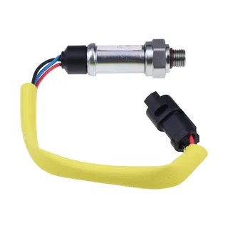 Pressure Sensor 459-2595 for Caterpillar CAT Engine C15 C3.3B Asphalt Paver AP355F