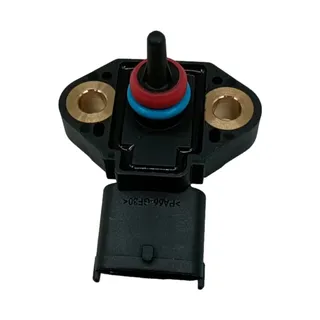 Pressure Sensor 504358206 4890193 for New Holland Tractor T6020 T6030 T6050 T6090 T1804 T2104 T2304