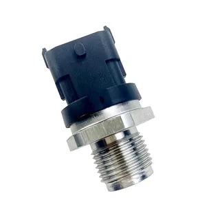 Pressure Sensor 5297641 for Cummins Engine 6B5.9 6C8.3 B3.3 B4.5 ISB ISL QSB QSL N14 Dodge Ram 2500 3500 2003-2007