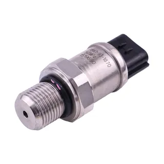Pressure Sensor 7861-93-1870 for Komatsu PC1250-11 PC138US-11 PC35MR-5 PC30MR-5 PC78US-10 WA270-7 WA320-7 WA475-10 WA600-8