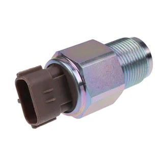 Pressure Sensor 8-98119790-0 for Isuzu Engine 4HK1 6HK1 6WF1 6WG1