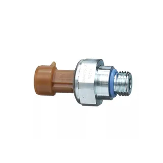 Pressure Sensor 86987513 for New Holland T8.275 T8.300 T9.600 T9.615 CASE Magnum 370 340 335 310 Tractor