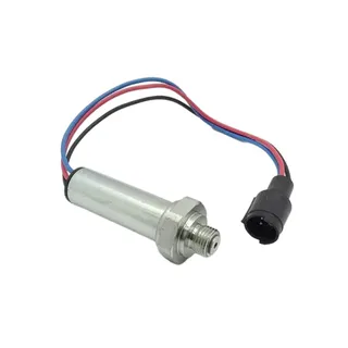 Pressure Sensor 9X-9643 for Caterpillar CAT Engine 3116 3126 Excavator 320B 345B Loader 950F II 960F