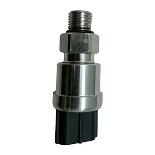 Pressure Sensor KHR10301 for CASE Excavator CX130B CX160B CX210B CX240B CX290B CX300B CX800B