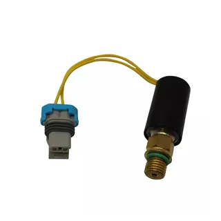 Pressure Sensor RE165046 RE69672 for John Deere Tractor 6300 6400 6500 6600 6400SP