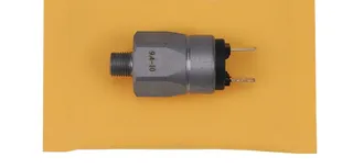 Pressure Sensor Switch SUCO 0166408041032 1-10 Bar NBR