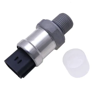 High Pressure Sensor YN52S00048P1 for Kobelco Excavator SK170-8 SK200-8 SK210-8 SK210LC-8 SK235SR-2 SK260-9 SK295-9 SK350-8
