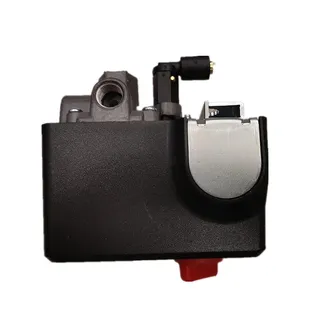 Pressure Switch 034-0197 for Powermate Compressor CP0302013 CP0502013 L5006016 P0502013 P0502513
