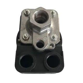 Pressure Switch 1089039743 for Atlas Copco Air Compressor