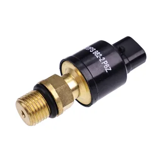 Pressure Switch 20PS586-8D for Doosan Daewoo Excavator DH220-5 DH225-7 DH150 DH300-7 DH215-9