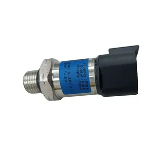Pressure Switch 31Q4-40840 for Hyundai Excavator R140W-7 R140W-9 R160W-9A R170W-7 R180W-9A R200W-7 R55W-9 R60W-9S