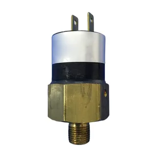 Pressure Switch 36757581 for Ingersoll Rand Air Compressor HP1600WCU HP675WCU-T3 HP750WCU-T3 XP825WCU-T3 HP1300WCU