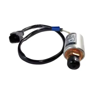 Pressure Switch 418-43-37681 for Komatsu Motor Grader GD655-6 GD675-6 Loader WA200-7 WA200-8 WA270-7 WA270-8 WD600-6 WD600-6R