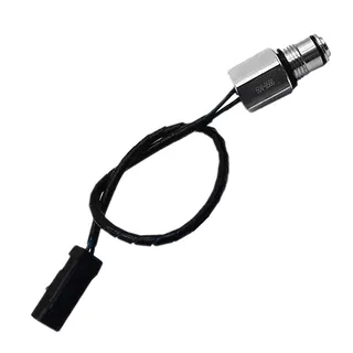 Pressure Switch 504-9586 for Caterpillar CAT Loader 973 Exacavator 315 313 355 325 323 395 352