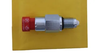 Pressure Switch 71449157 332310A1 for CASE Grader 845 Loader 521D 621D 721C 821C