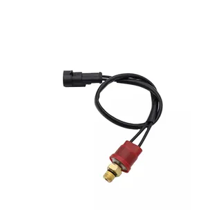 Pressure Switch AL227982 for John Deere Engine 4045 6068 Tractor 6090M 6100M 6310 6320 6R 110 120 130