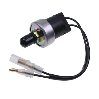 Pressure Switch Sensor TH108413 for John Deere Excavator 70D 490D 790D 595D 190E 290D