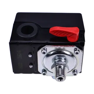 Pressure Switch Z-D22260 Z-CAC-4221 for Porter Cable Air Compressor C7501M C7510 CPLC7060V