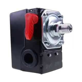 Pressure Switch Z-D24918 for Craftsman CMXECXM601 DeVilbiss 919-18419 Air Compressor