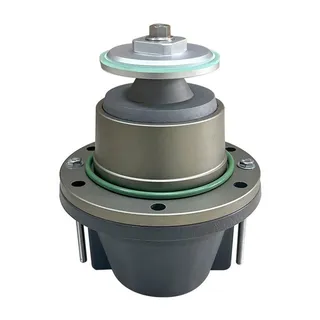Pressure Valve 1614952300 for Atlas Copco Compressor GA200 GA250