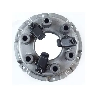Pressure Plate Assembly 1427-120-2300-0 for Iseki Tractor TX1300 TX1500 TX2140 TX2160